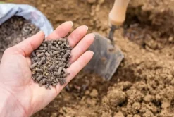 Optima Granulerad Kycklinggödsel 20l Naturlig ECO-gödsel Biovita