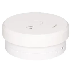 Optisk brandvarnare 220–240V