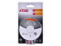 Optisk røgdetektor 10Y29A Kidde