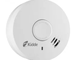 Optisk røgdetektor 10Y29A Kidde