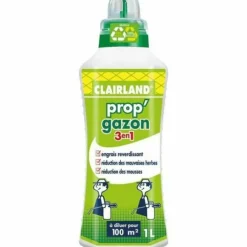 Organic fertiliser Clairland 3 in 1 1 L