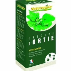 Organic fertiliser Naturendie