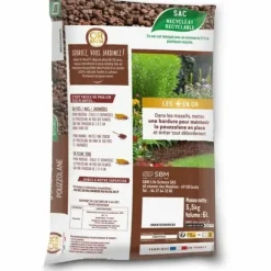 Organic fertiliser OR BRUN