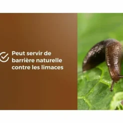 Organic fertiliser OR BRUN