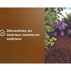 Organic fertiliser OR BRUN