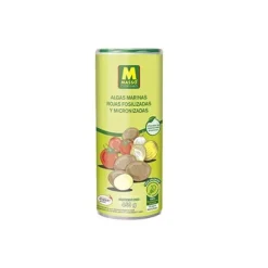 Organisk gödsel - MASSÓ - 450 g - Flerfärgad - 25x25x5 cm - Standard