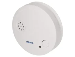 ORNO OR-DC-609 - Rökdetektor - batteridriven