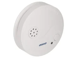 ORNO OR-DC-609 - Rökdetektor - batteridriven