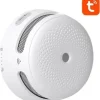 ORNO TUYA RÖKDETEKTOR 9V DC SMART WI-FI