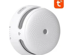 ORNO TUYA RÖKDETEKTOR 9V DC SMART WI-FI