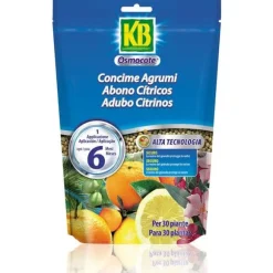 OSMOCOTE GÖDSLING CITRUSER KB GÖDSLING TRÄDGÅRD VÄXTER