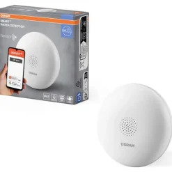 OSRAM HOMELIGHTING Smart+ Trådlös översvämningsdetektorer