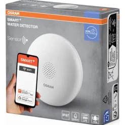 OSRAM HOMELIGHTING Smart+ Trådlös översvämningsdetektorer