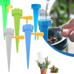 5-Pack Automatisk Bevattning Blomvattnare