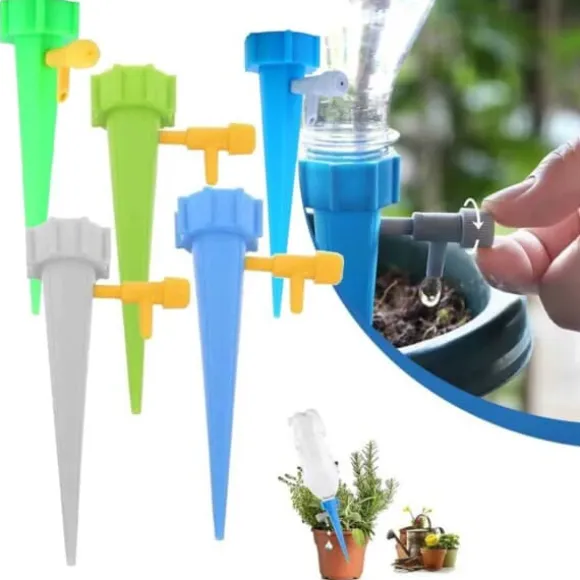 5-Pack Automatisk Bevattning Blomvattnare