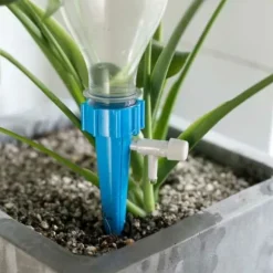 5-Pack Automatisk Bevattning Blomvattnare