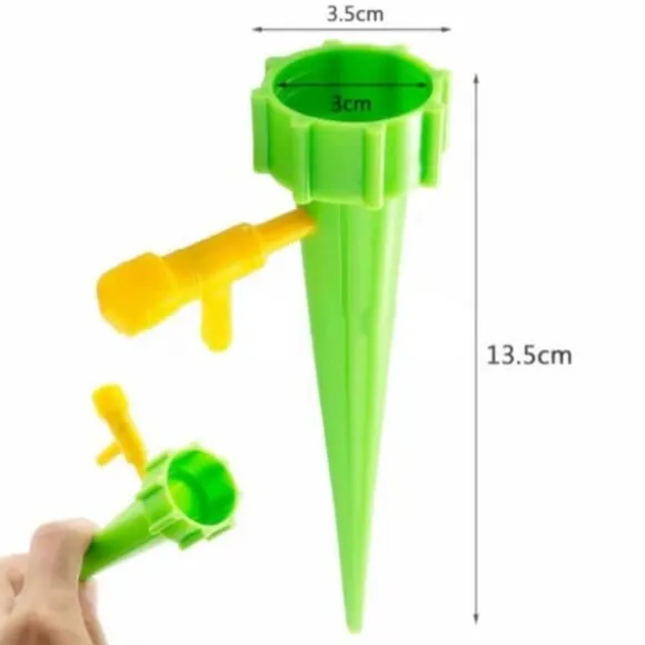 5-Pack Automatisk Bevattning Blomvattnare