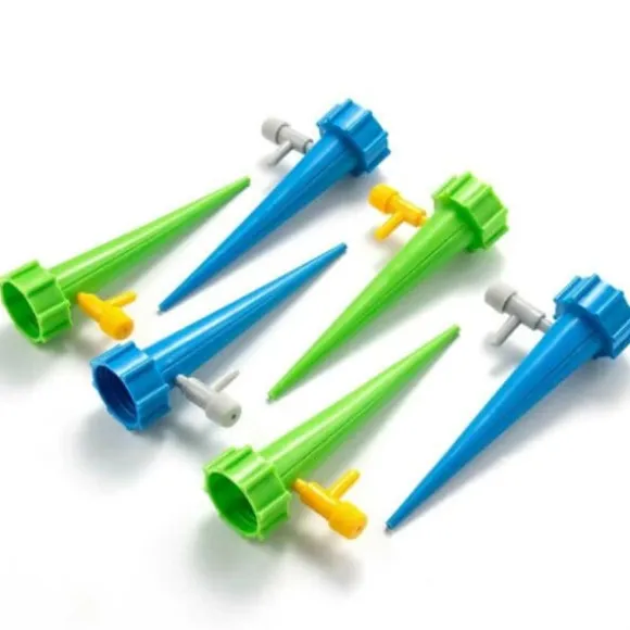 5-Pack Automatisk Bevattning Blomvattnare