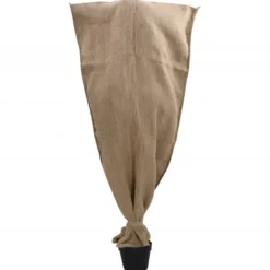 30-pack jutesäckar - Ekologiska och multifunktionella | Storlek: 65x135 cm | 100% Jute | 340 gsm