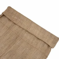 30-pack jutesäckar - Ekologiska och multifunktionella | Storlek: 65x135 cm | 100% Jute | 340 gsm