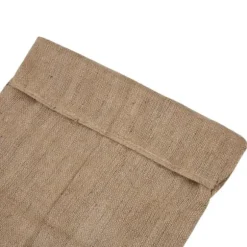 30-pack jutesäckar - Multifunktionella och hållbara | Storlek: 60x105 cm | Material: 100% jute