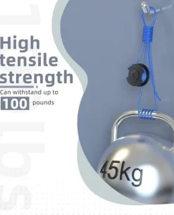 8-pack trimmerspolar med trimmertråd och lock RYOBI grästrimmer