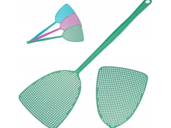 Packa na muchy – mix kolor (1000)