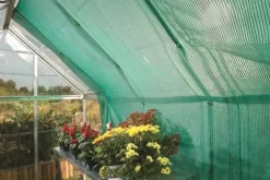 Palram - Canopia Greenhouse Shade Kit (540-084)