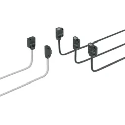 Panasonic Envägs-fotocell EX13BPN EX13BPN Fronttyp mörkomkoppling 1 st