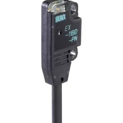 Panasonic Envägs-fotocell EX13BPN EX13BPN Fronttyp mörkomkoppling 1 st