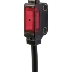 Panasonic Laserreflektions-ljussensor EX-L221-P EX-L221-P ljusomkoppling, mörkomkoppling, Strömbrytare (ljus-EIN/mörk-E