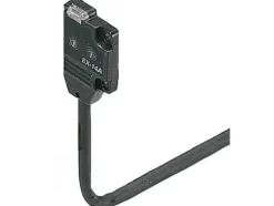 Panasonic Reflektionssensor; EX14A EX14A Fronttyp Spänning 12 - 24 V/DC 1 st