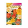 PAPPTFÖR PAPAVERO NUDICALE EXCELSIOR MIX trädgård frön blommor