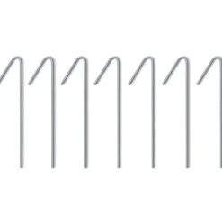 Partytält & paviljoner - Living Grönt hopfällbart tält 3 x 3 m