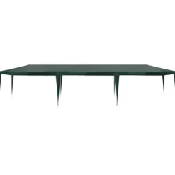 Partytält & paviljoner - Living Partytält PE 3x9 m grön
