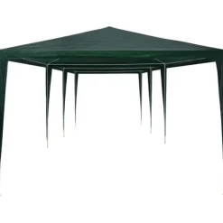 Partytält & paviljoner - Living Partytält PE 3x9 m grön