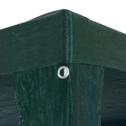 Partytält & paviljoner - Living Partytält PE 3x9 m grön