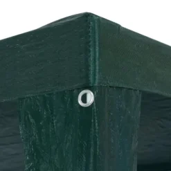 Partytält & paviljoner - Living Partytält PE 3x9 m grön