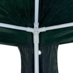 Partytält & paviljoner - Living Partytält PE 3x9 m grön