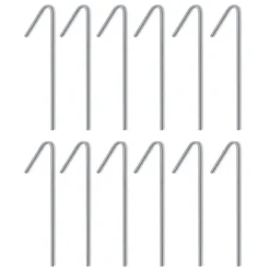 Partytält & paviljoner - Living Pop-Up hopfällbart partytält 3x6 m blå