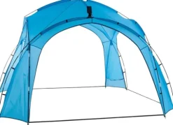 Partytält 3,5 x 3,5 m 350 x 350 x 230 cm