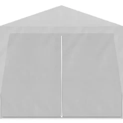 Partytält 3x9 m vit - Partytält - Festtält - Home & Living