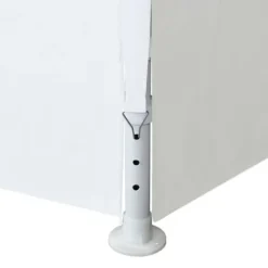 Partytält 3x3 m vit - Partytält - Festtält - Home & Living