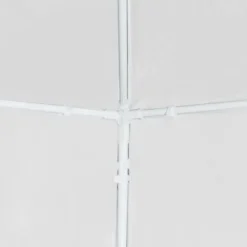 Partytält 3x3 m vit - Partytält - Festtält - Home & Living