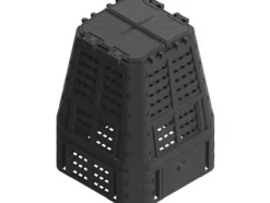 Patrullgrupp Året runt Kompost 740 l