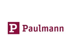 Paulmann Padea 94509 LED-lampa för husnummer 8,2 W Antracit