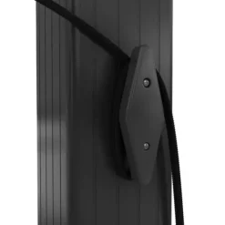 Paviljong med infällbart tak 4x3 m - Skydd och skugga för uteplatsen | Färg: Taupe | Storlek: 4x3 m