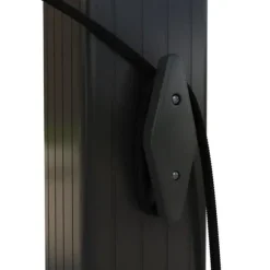 Paviljong med infällbart tak 3x3 m taupe - Paviljong - Paviljonger - Home & Living