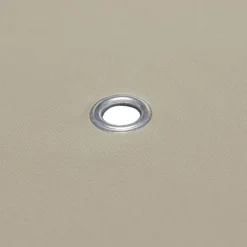 Paviljongtak 310 g/m² 3 x 4 m beige - Paviljong - Paviljonger - Home & Living