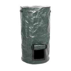 PE-kompostpåse Miljövänlig organisk kompostpåse Organisk avfallspåse